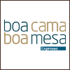 Boa Cama, Boa Mesa